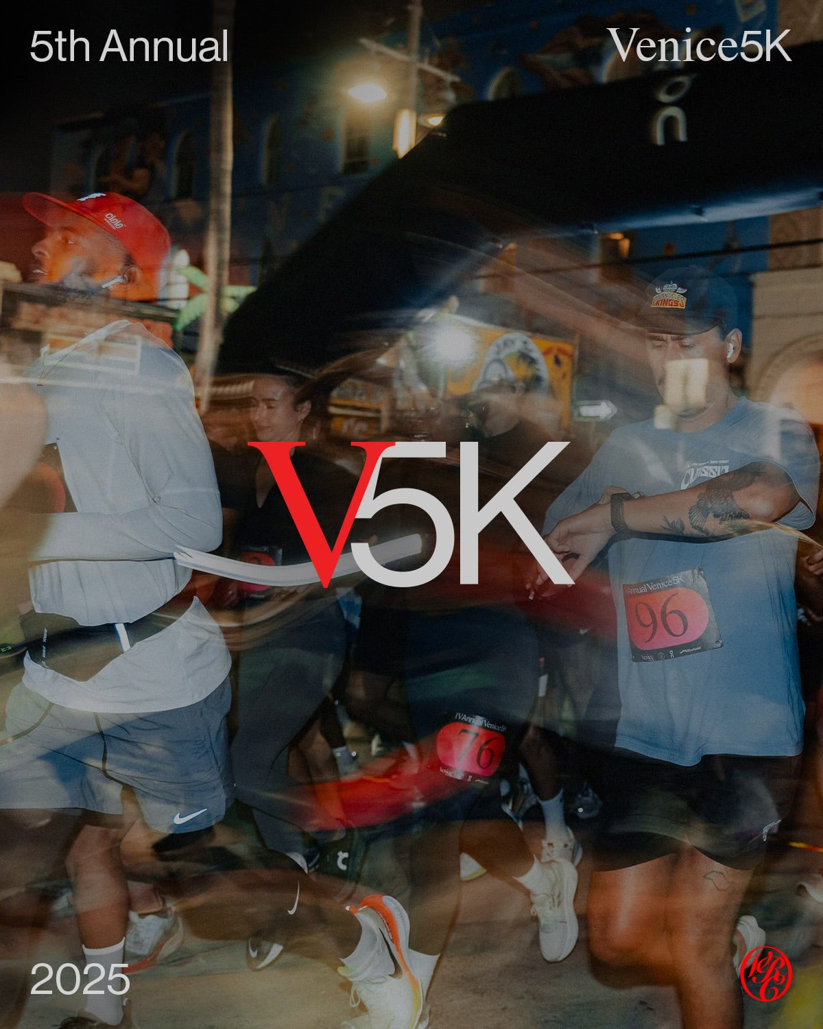 Venice 5k Registration 2025
