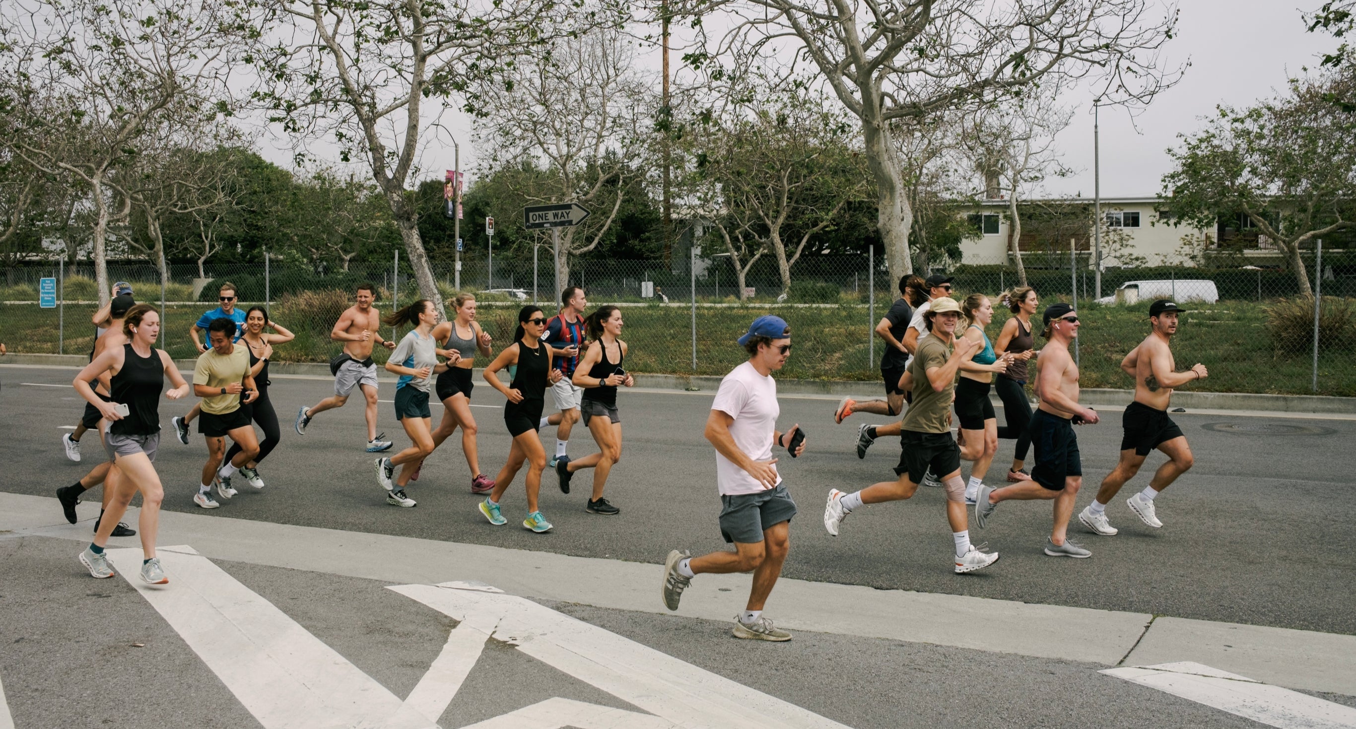 Venice Run Club