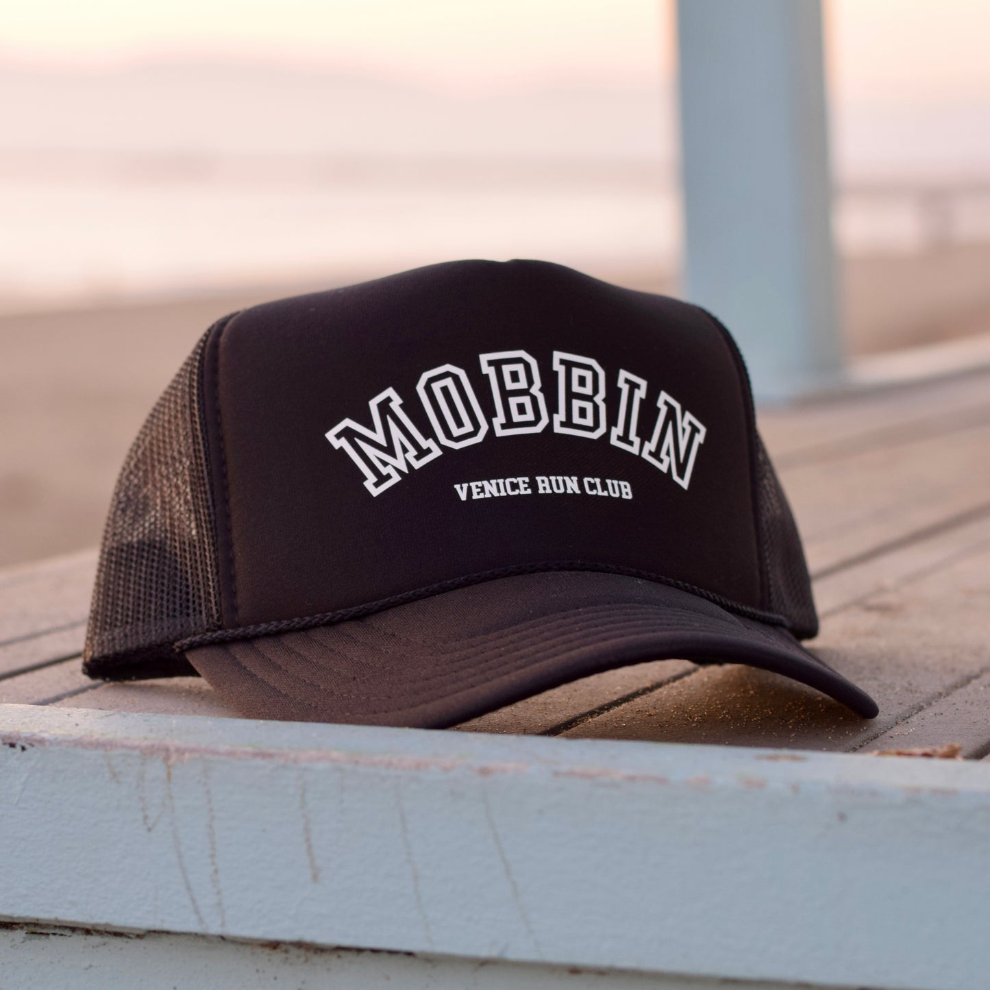 Mobbin Black Hat