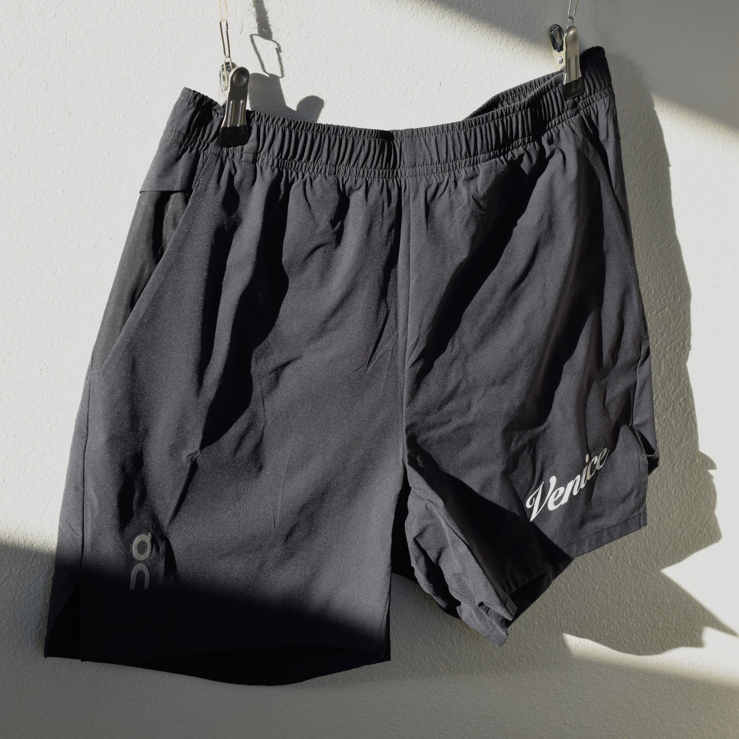 MENS | VRC x On 2024 Race Shorts