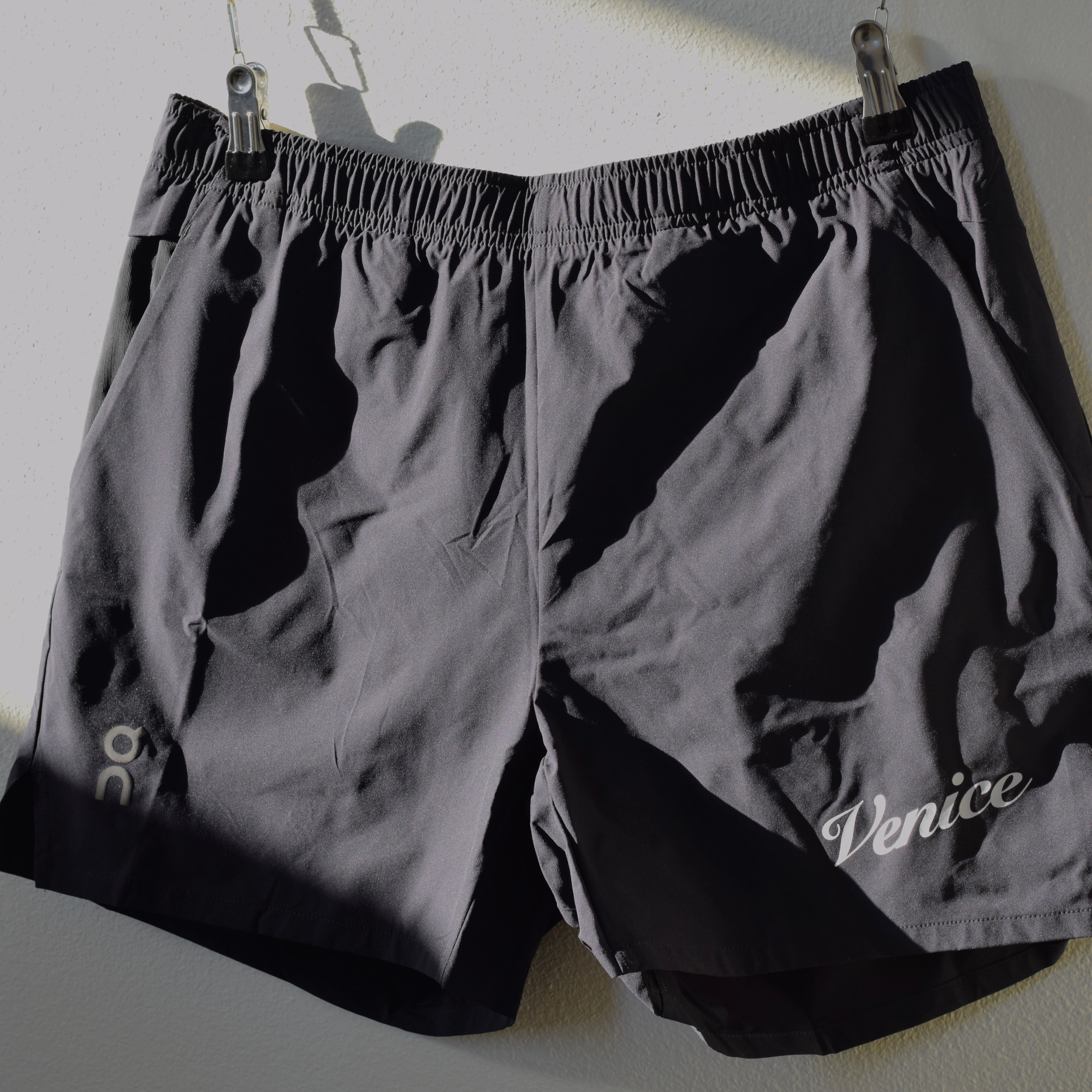 2024 | MENS | VRC x On Race Shorts