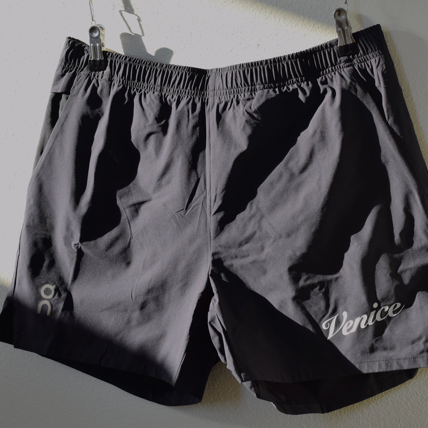 MENS | VRC x On 2024 Race Shorts