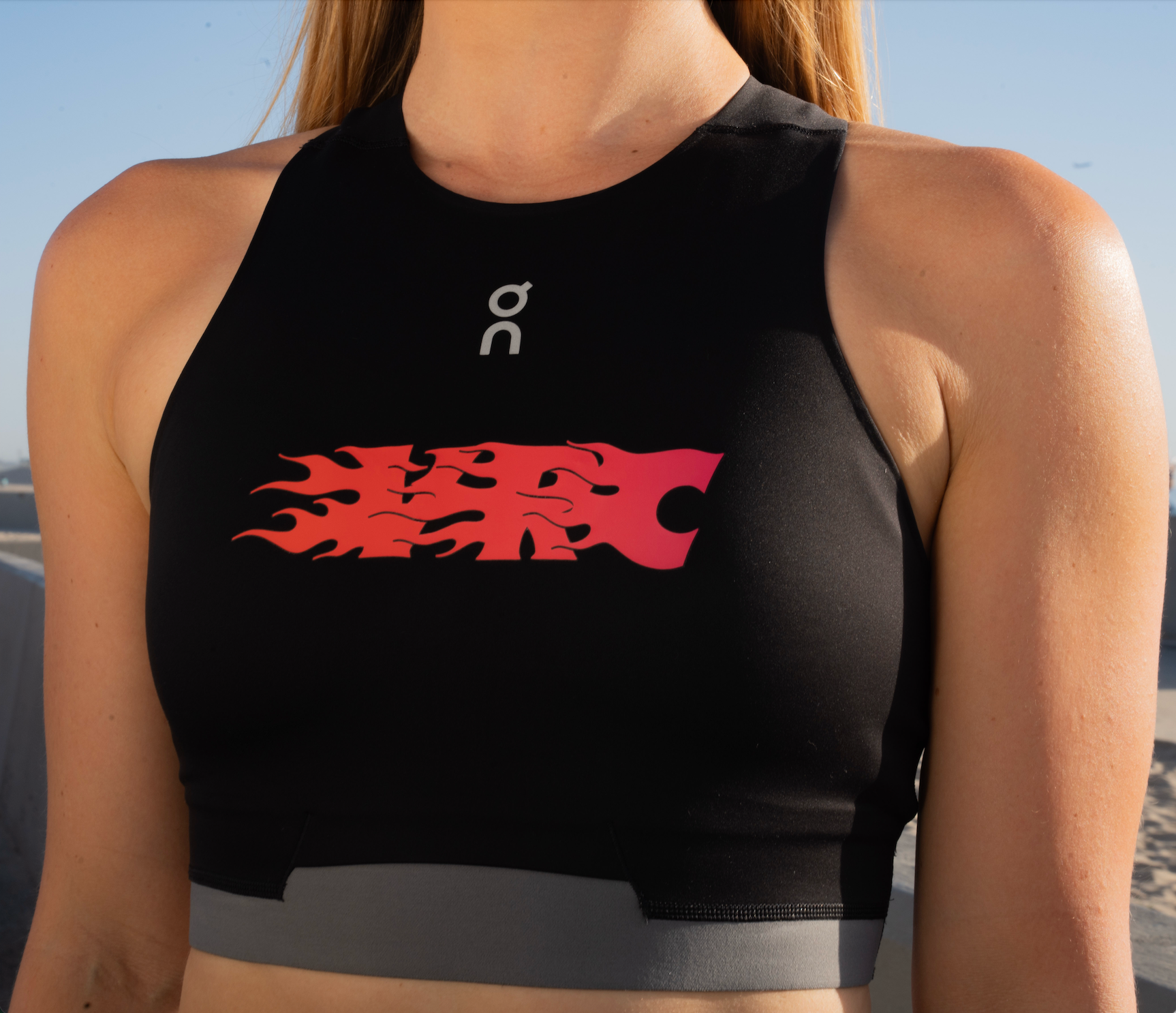 2026 | WOMEN'S RACE TOP