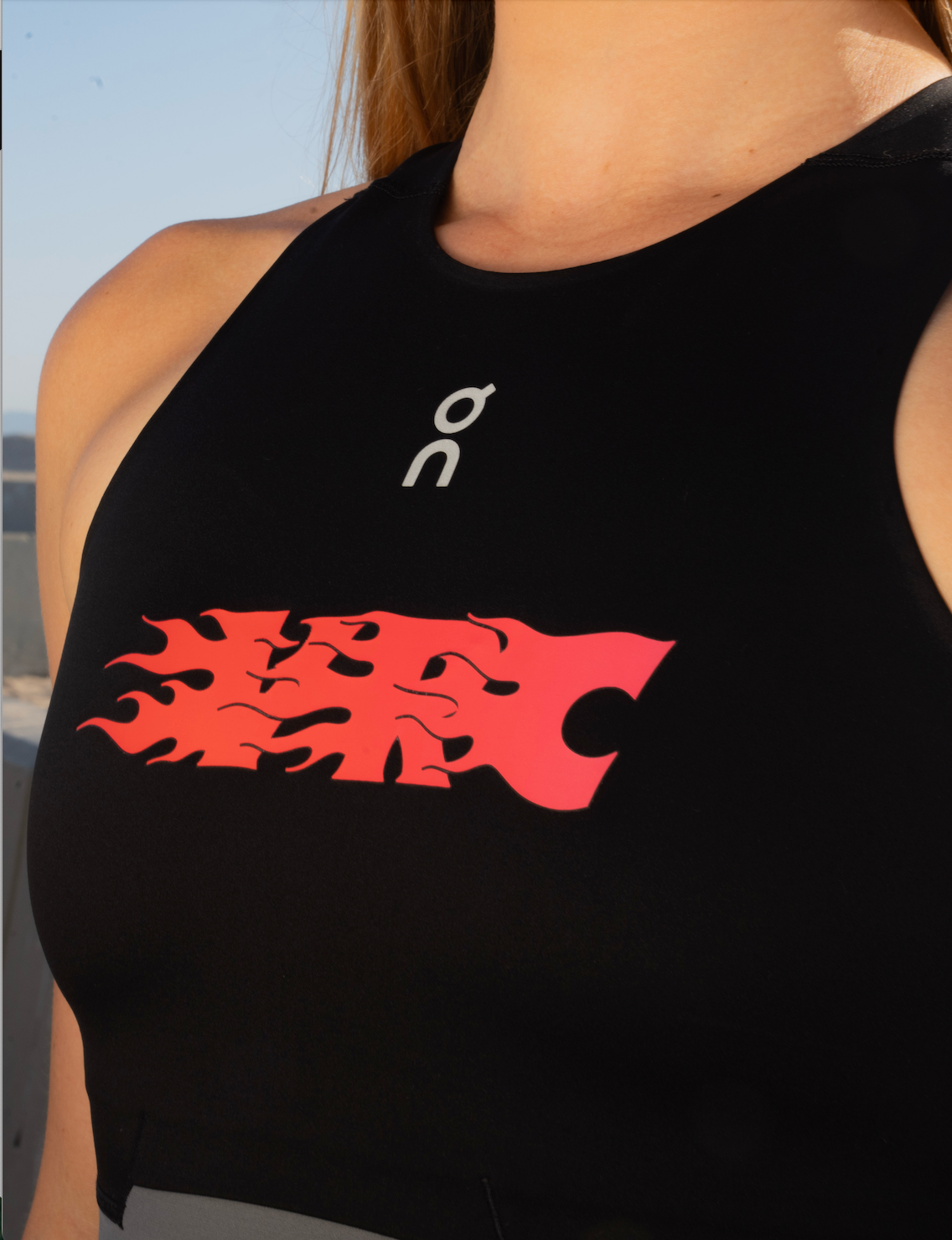 2026 | WOMEN'S RACE TOP