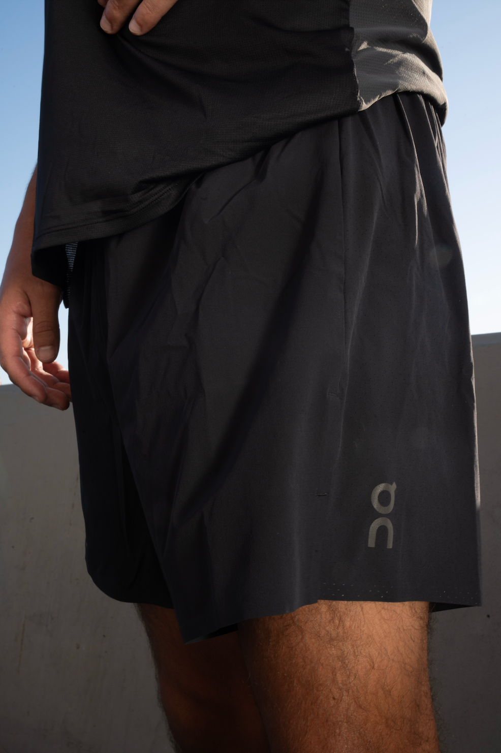 2026 | MEN'S RACE BOTTOMS