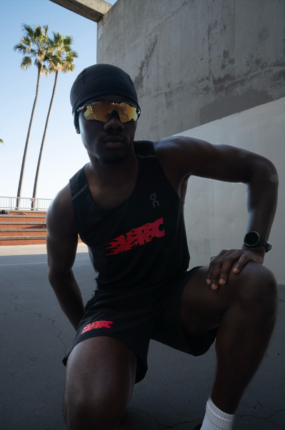 2026 | MEN'S RACE BOTTOMS