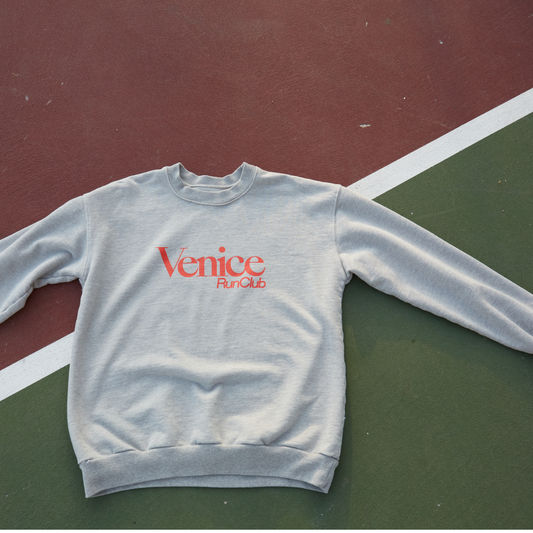 VRC Staple Crew Neck